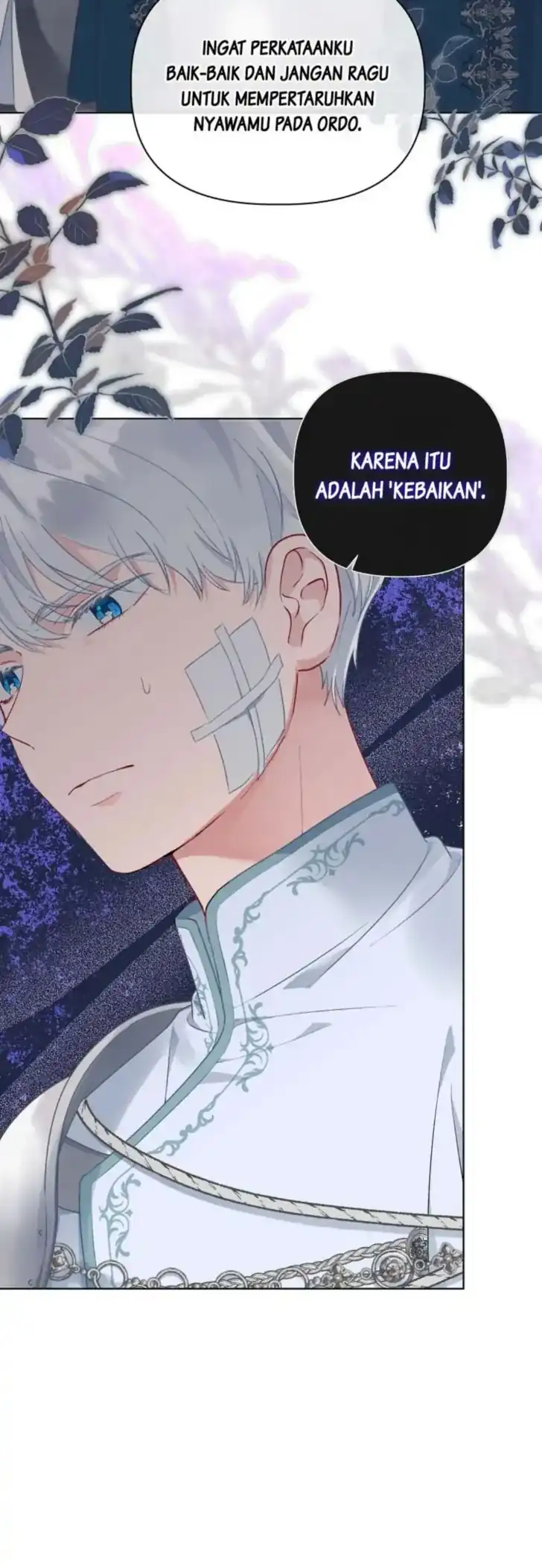 Baca A Transmigrator’s Privilege - Chapter 45 halaman 10