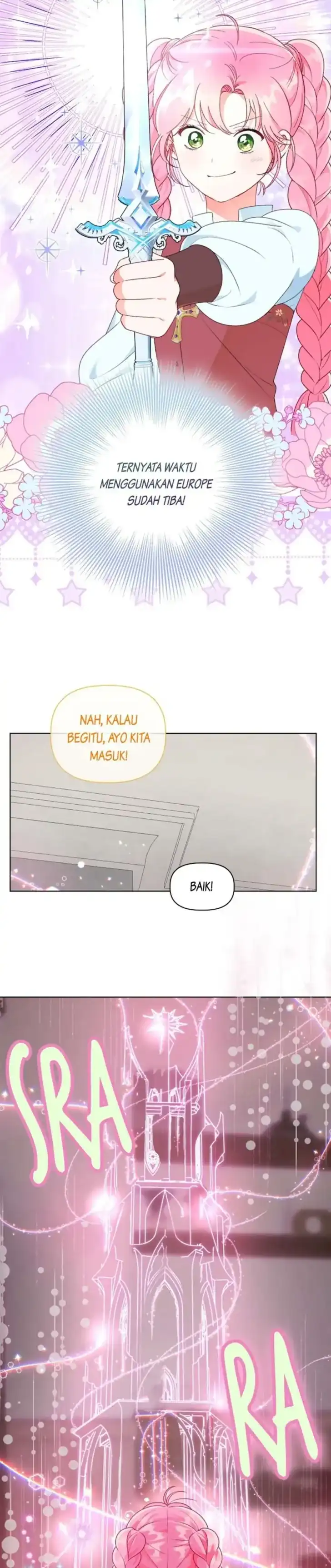 Baca A Transmigrator’s Privilege - Chapter 45 halaman 17