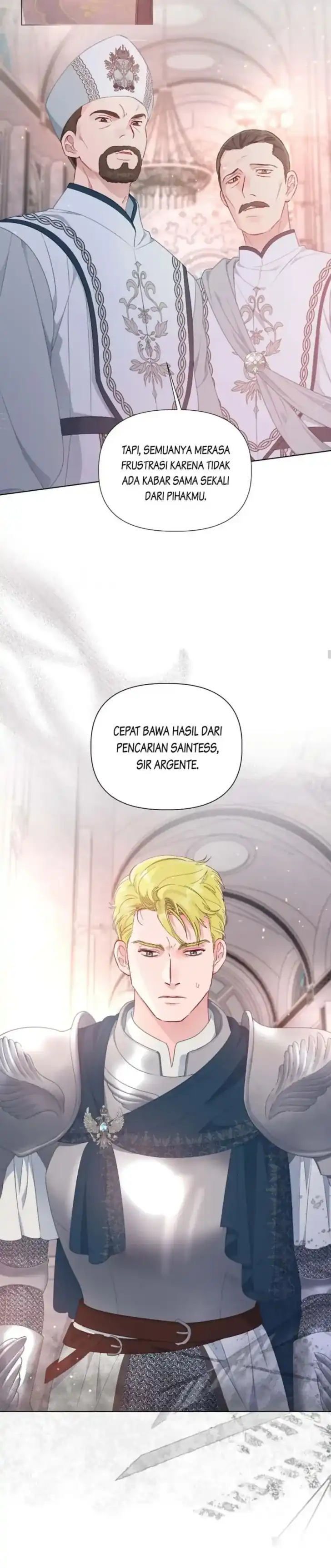 Baca A Transmigrator’s Privilege - Chapter 45 halaman 2