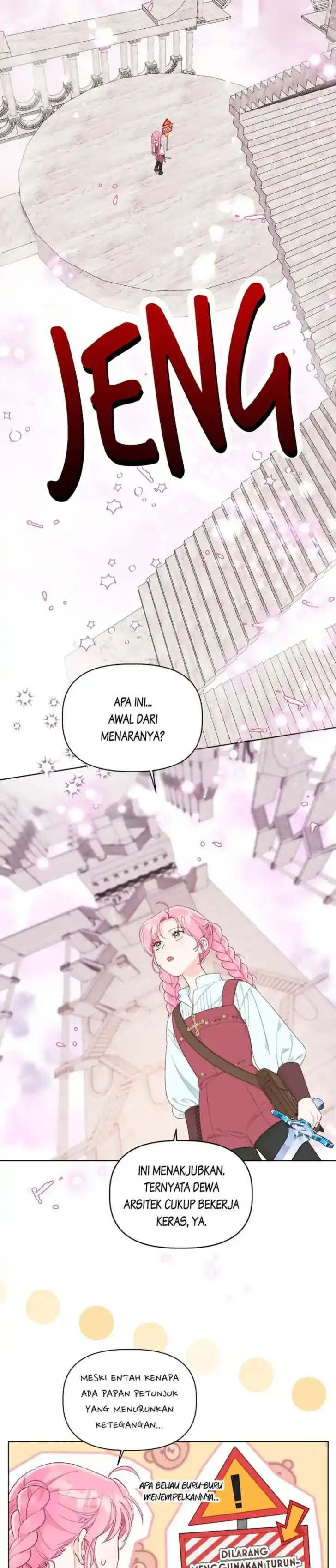 Baca A Transmigrator’s Privilege - Chapter 45 halaman 20