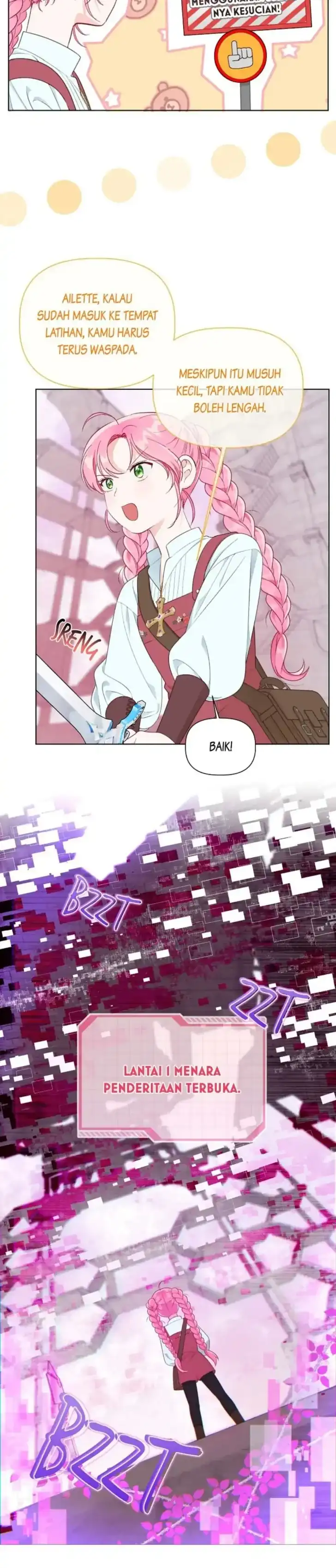 Baca A Transmigrator’s Privilege - Chapter 45 halaman 21