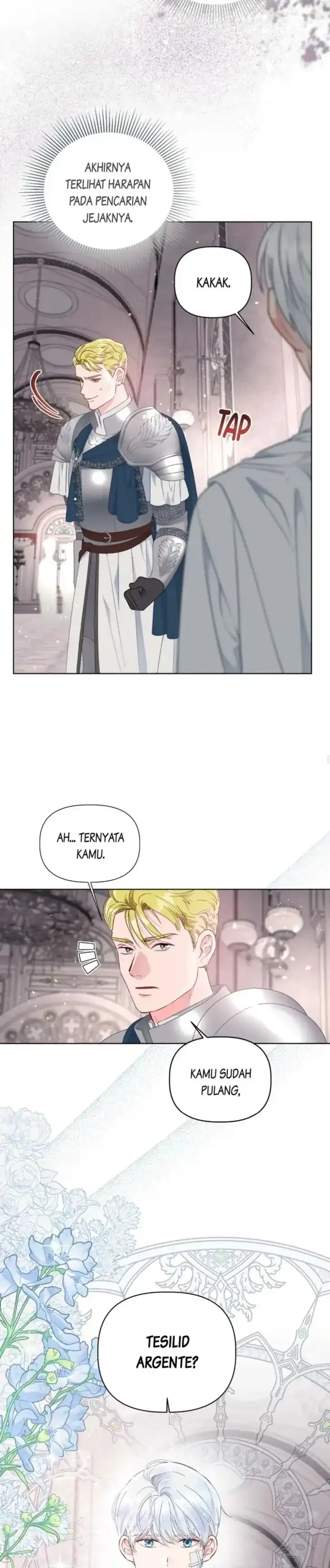 Baca A Transmigrator’s Privilege - Chapter 45 halaman 4