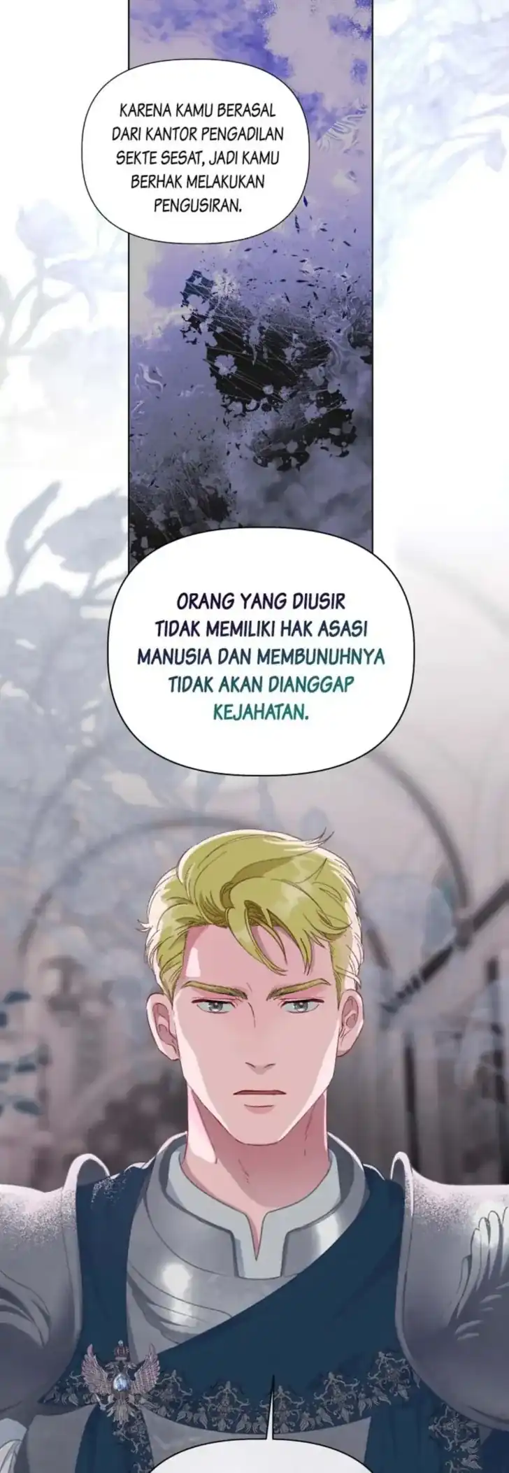 Baca A Transmigrator’s Privilege - Chapter 45 halaman 9