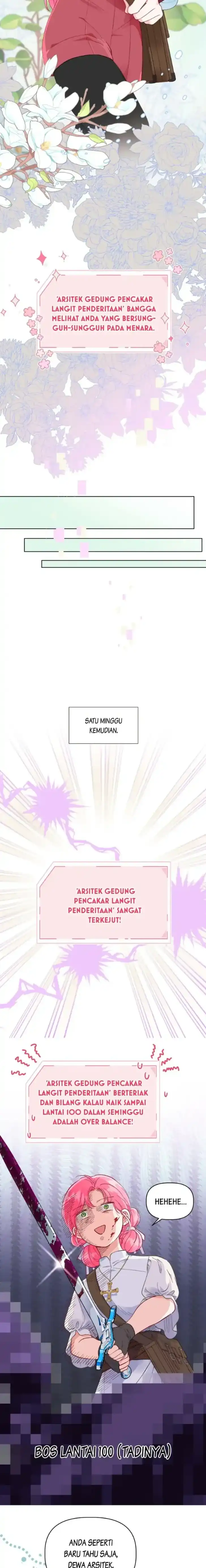 Baca A Transmigrator’s Privilege - Chapter 46 halaman 11