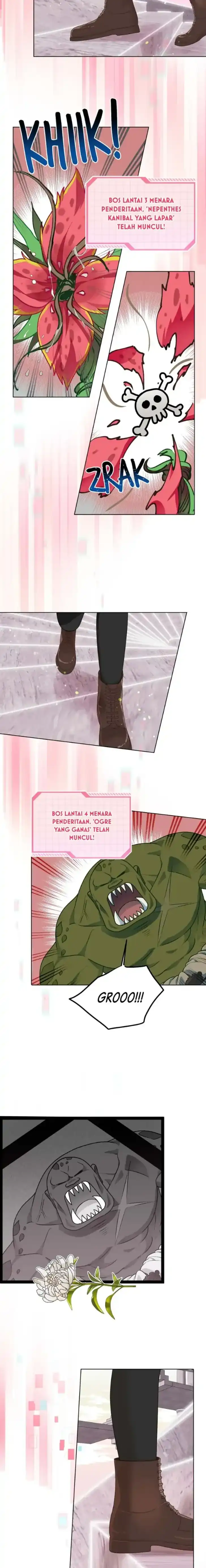 Baca A Transmigrator’s Privilege - Chapter 46 halaman 6