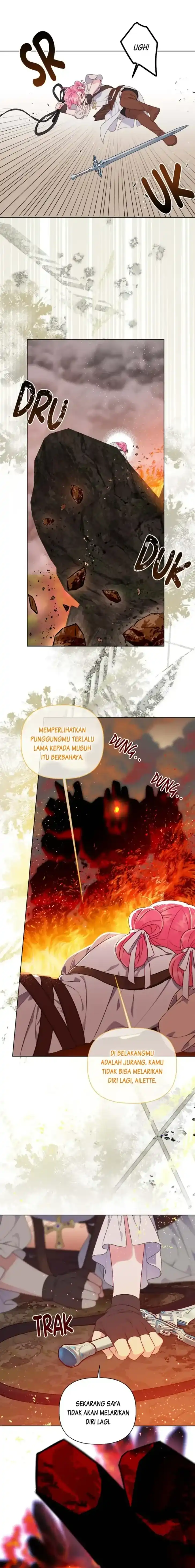 Baca A Transmigrator’s Privilege - Chapter 47 halaman 13