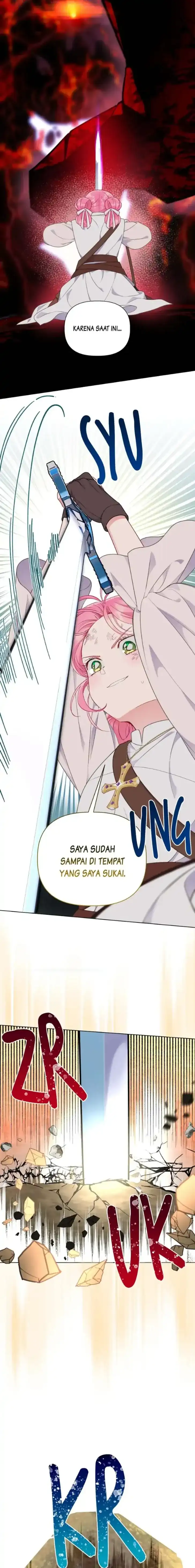 Baca A Transmigrator’s Privilege - Chapter 47 halaman 14