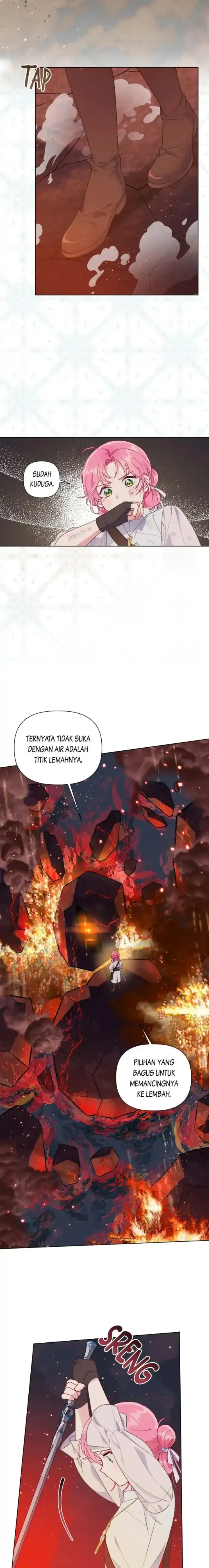 Baca A Transmigrator’s Privilege - Chapter 47 halaman 18