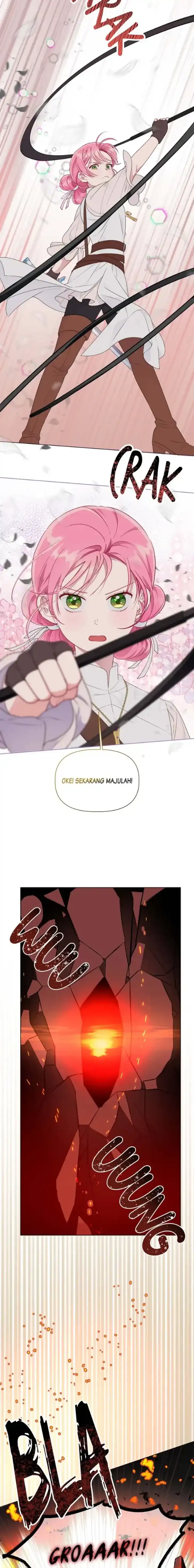 Baca A Transmigrator’s Privilege - Chapter 47 halaman 9