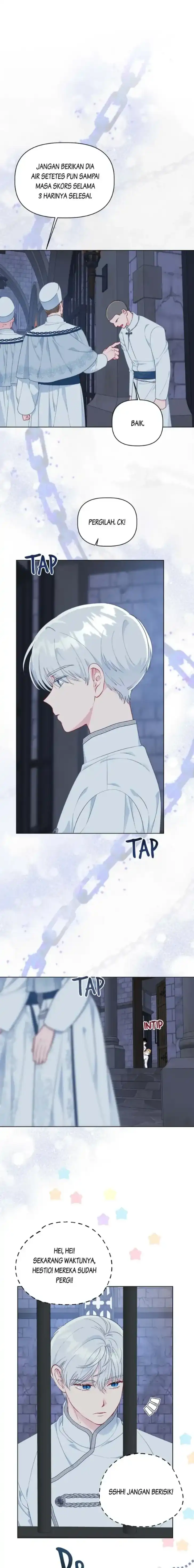 Baca A Transmigrator’s Privilege - Chapter 48 halaman 1