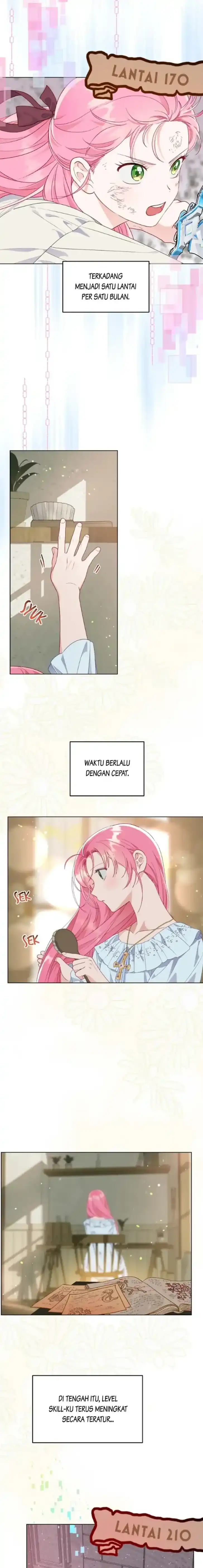 Baca A Transmigrator’s Privilege - Chapter 48 halaman 11