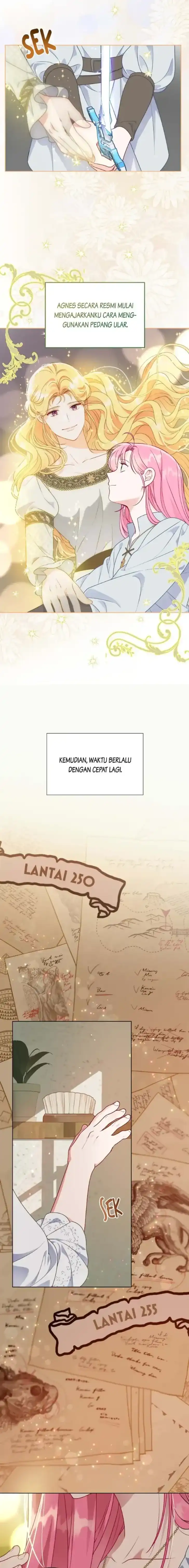 Baca A Transmigrator’s Privilege - Chapter 48 halaman 13