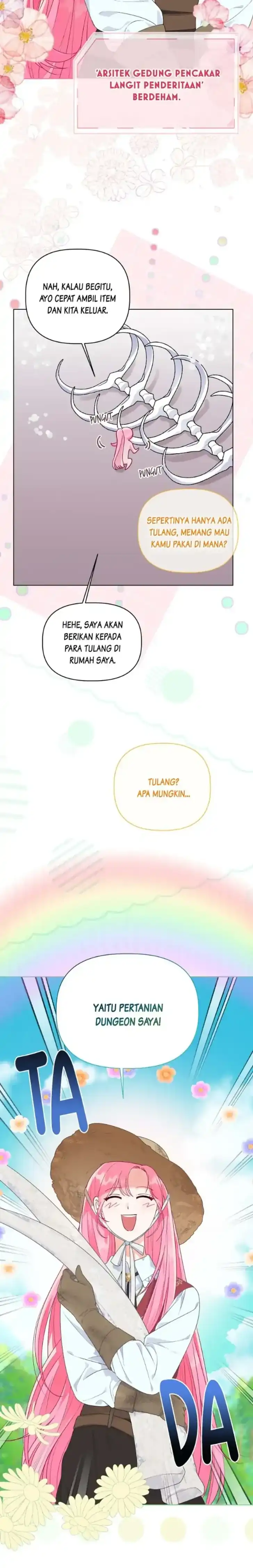 Baca A Transmigrator’s Privilege - Chapter 48 halaman 16