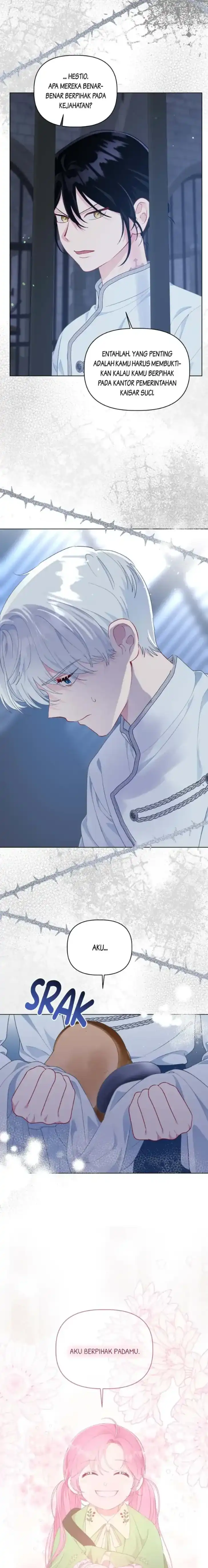 Baca A Transmigrator’s Privilege - Chapter 48 halaman 5