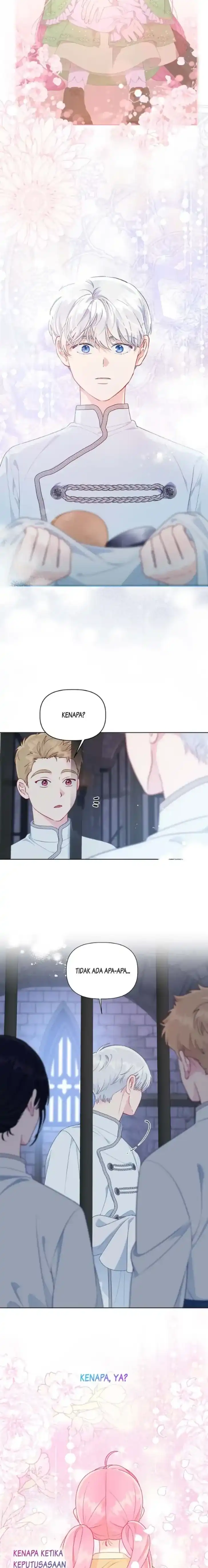Baca A Transmigrator’s Privilege - Chapter 48 halaman 6