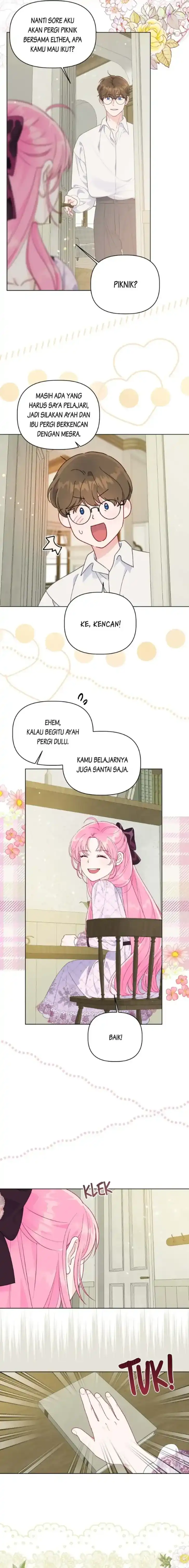 Baca A Transmigrator’s Privilege - Chapter 48 halaman 8