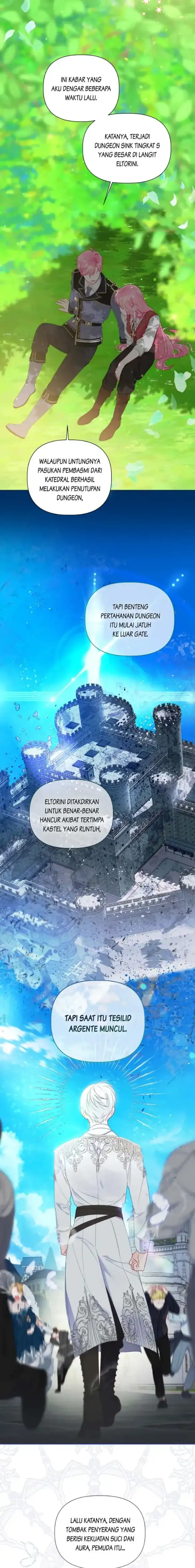 Baca A Transmigrator’s Privilege - Chapter 49 halaman 10