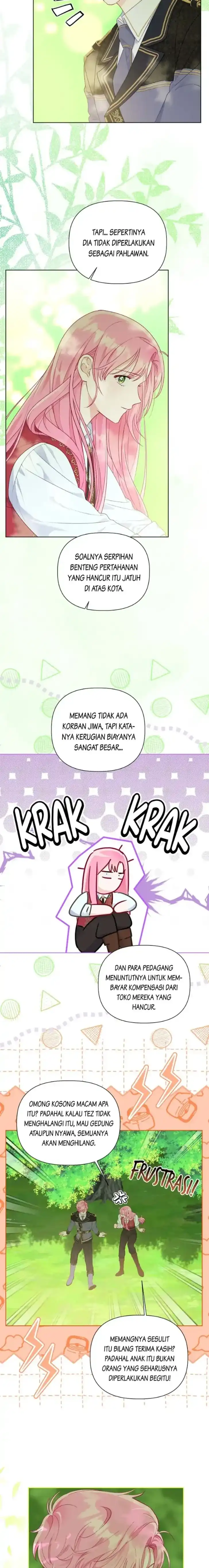 Baca A Transmigrator’s Privilege - Chapter 49 halaman 12