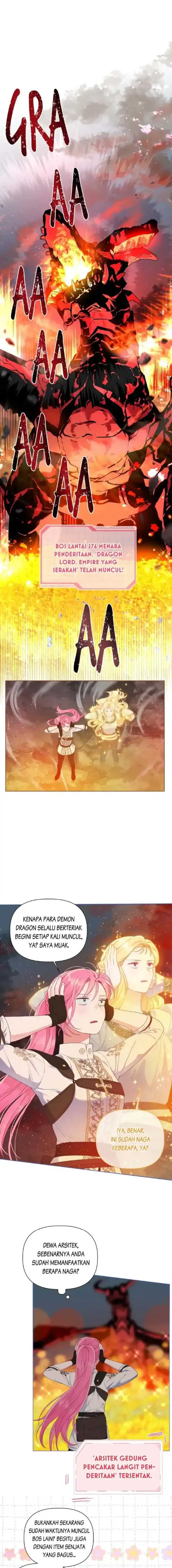 Baca A Transmigrator’s Privilege - Chapter 50 halaman 1