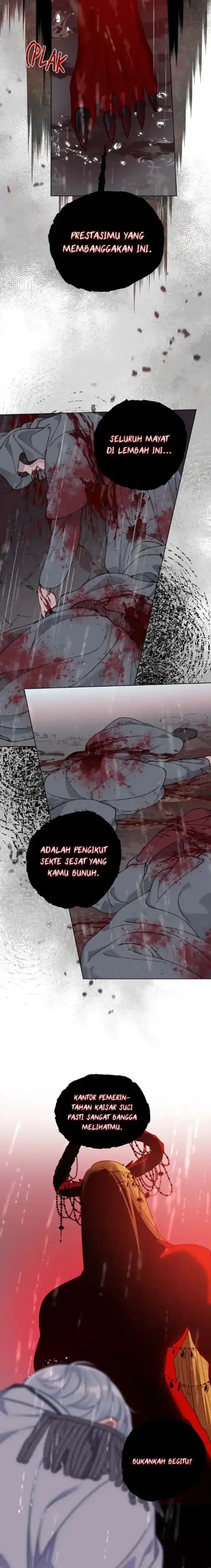 Baca A Transmigrator’s Privilege - Chapter 50 halaman 12
