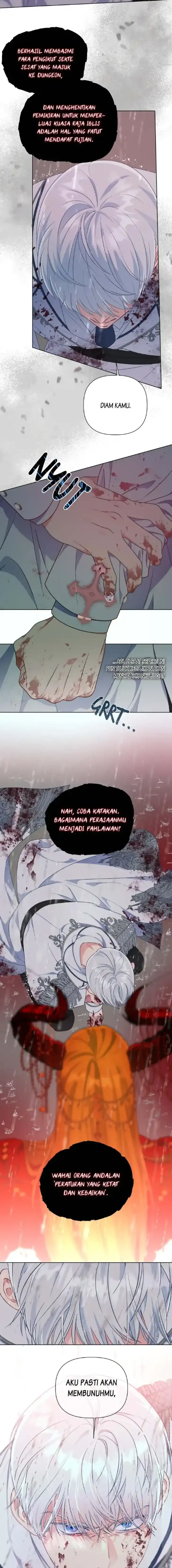 Baca A Transmigrator’s Privilege - Chapter 50 halaman 13