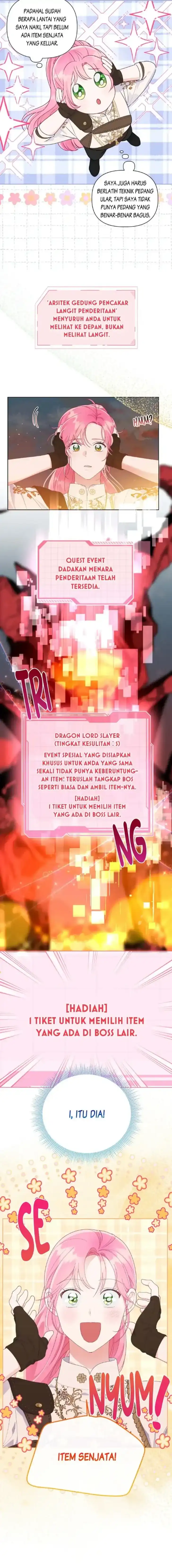Baca A Transmigrator’s Privilege - Chapter 50 halaman 2