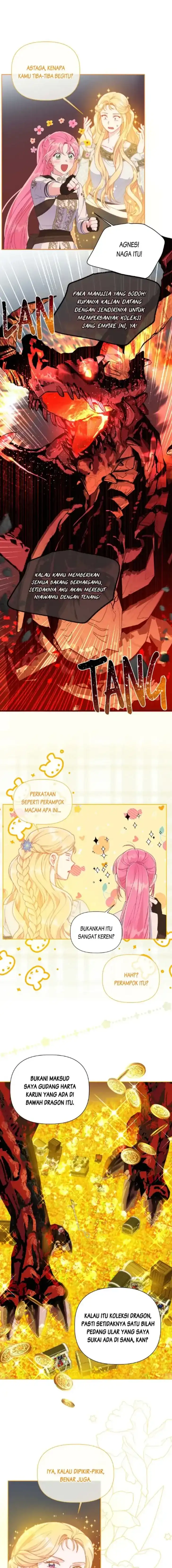 Baca A Transmigrator’s Privilege - Chapter 50 halaman 3