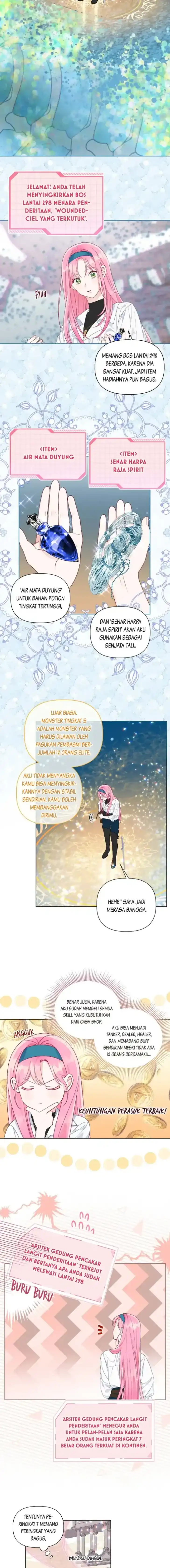 Baca A Transmigrator’s Privilege - Chapter 51 halaman 14