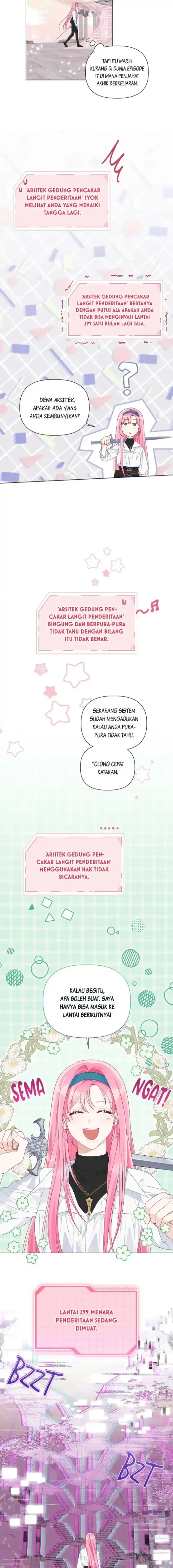 Baca A Transmigrator’s Privilege - Chapter 51 halaman 15