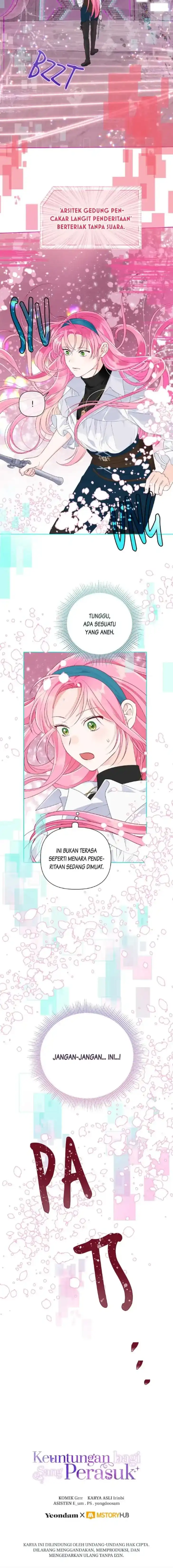 Baca A Transmigrator’s Privilege - Chapter 51 halaman 16