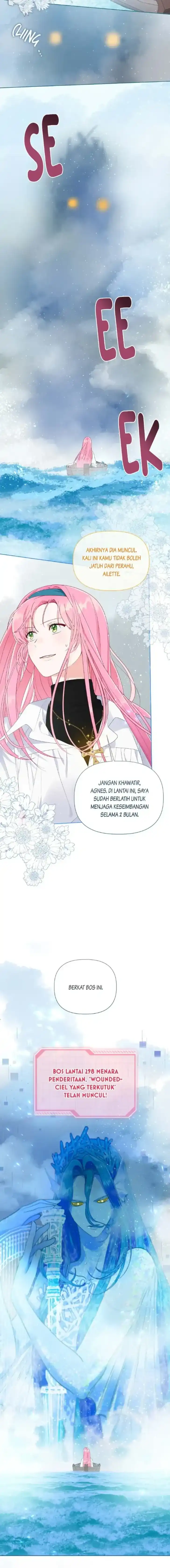 Baca A Transmigrator’s Privilege - Chapter 51 halaman 2