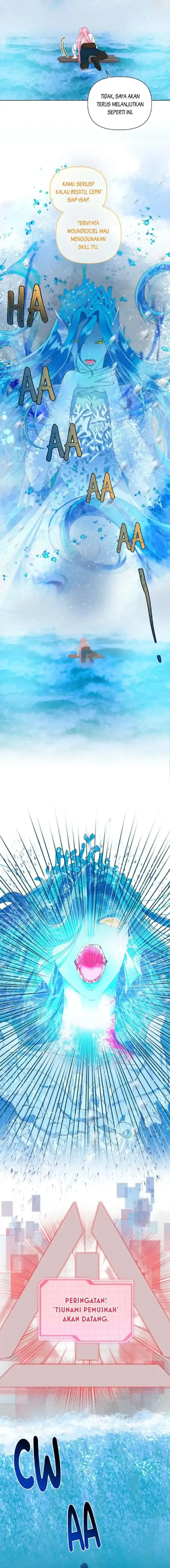 Baca A Transmigrator’s Privilege - Chapter 51 halaman 9