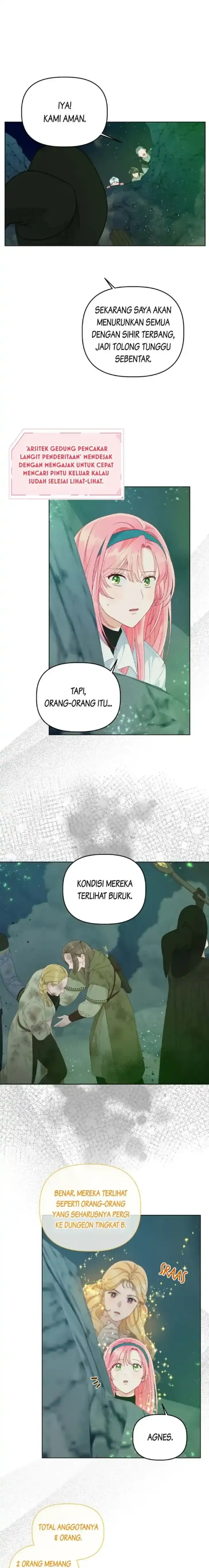 Baca A Transmigrator’s Privilege - Chapter 52 halaman 11