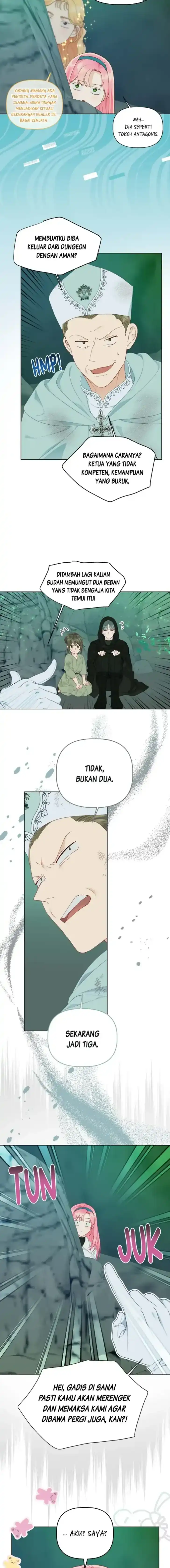Baca A Transmigrator’s Privilege - Chapter 52 halaman 14