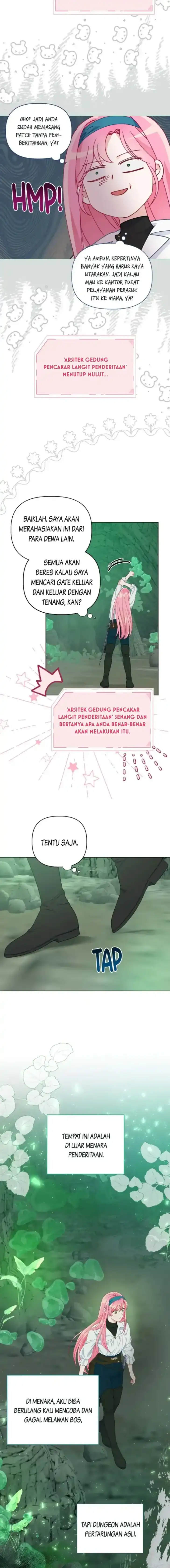 Baca A Transmigrator’s Privilege - Chapter 52 halaman 3