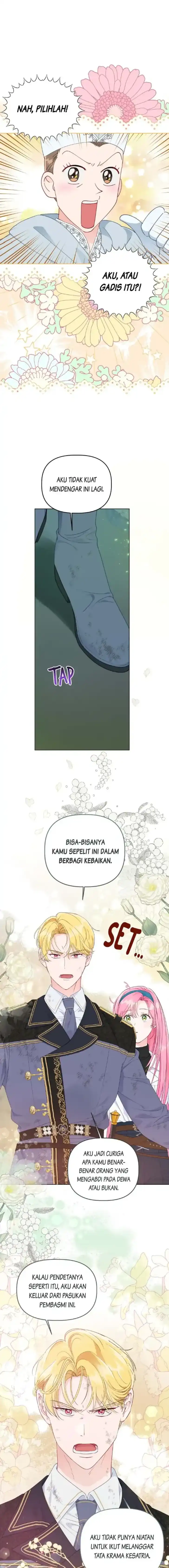 Baca A Transmigrator’s Privilege - Chapter 53 halaman 1
