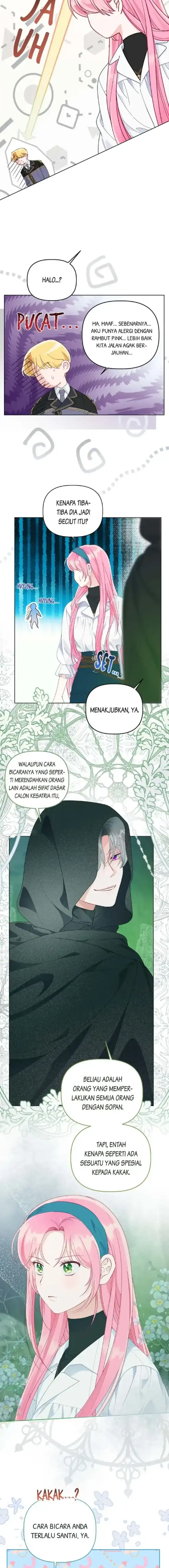 Baca A Transmigrator’s Privilege - Chapter 53 halaman 10