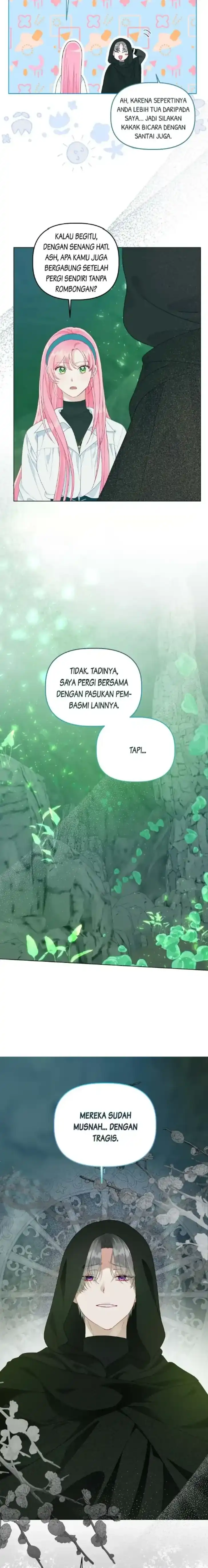 Baca A Transmigrator’s Privilege - Chapter 53 halaman 11