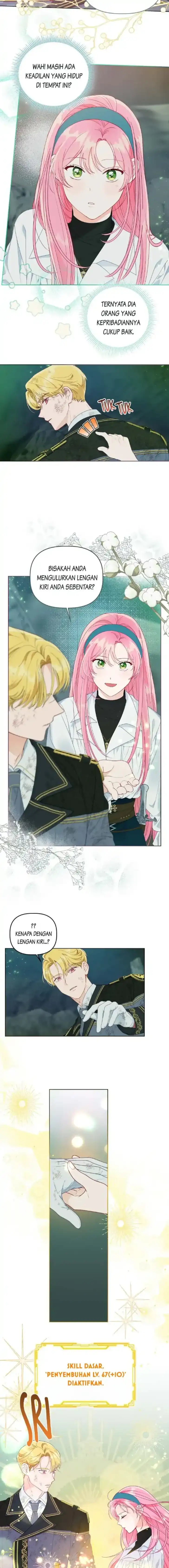 Baca A Transmigrator’s Privilege - Chapter 53 halaman 2