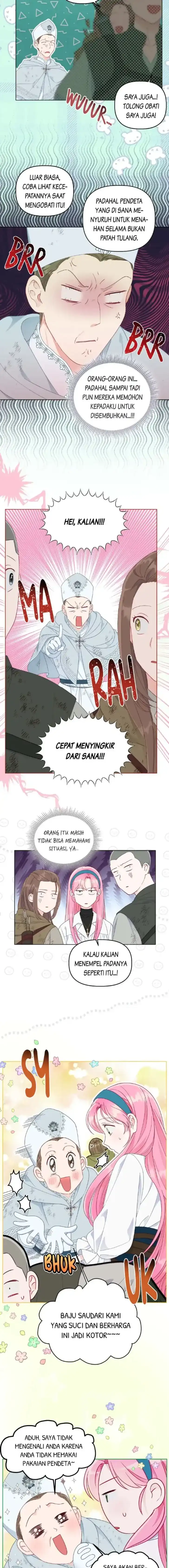 Baca A Transmigrator’s Privilege - Chapter 53 halaman 4
