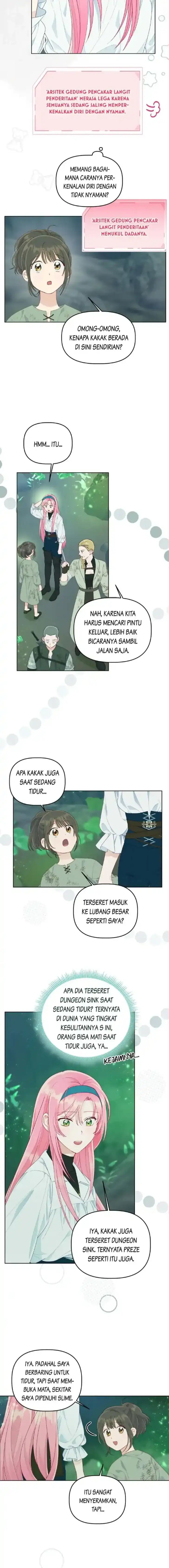 Baca A Transmigrator’s Privilege - Chapter 53 halaman 7