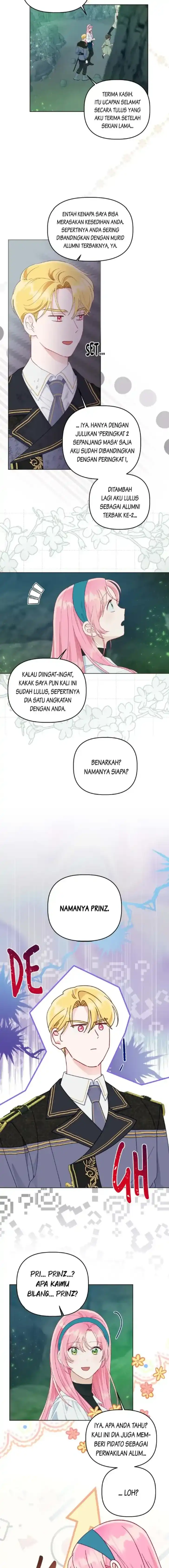 Baca A Transmigrator’s Privilege - Chapter 53 halaman 9