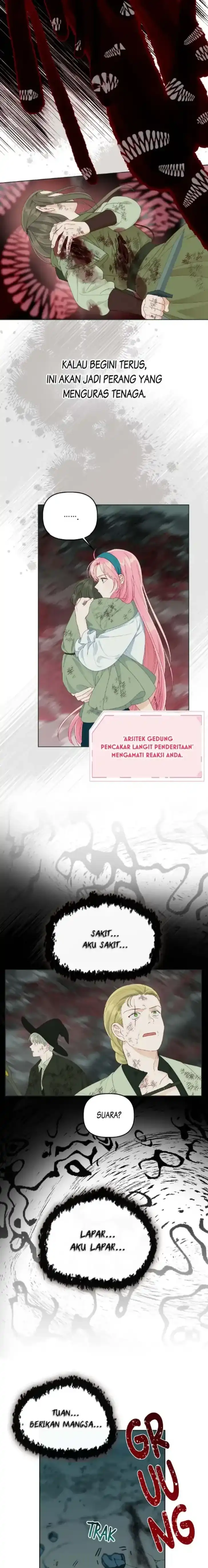Baca A Transmigrator’s Privilege - Chapter 54 halaman 11