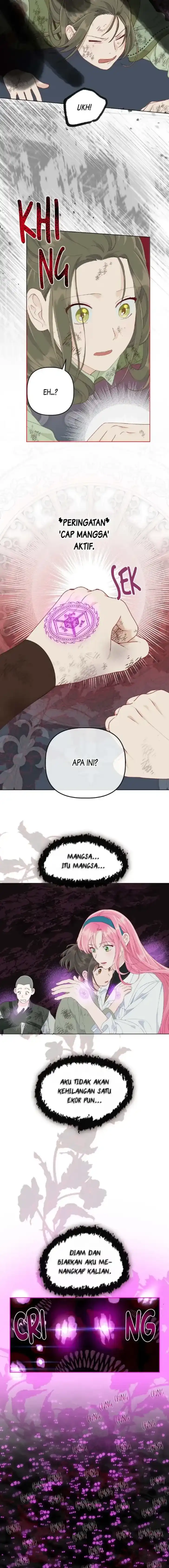Baca A Transmigrator’s Privilege - Chapter 54 halaman 13