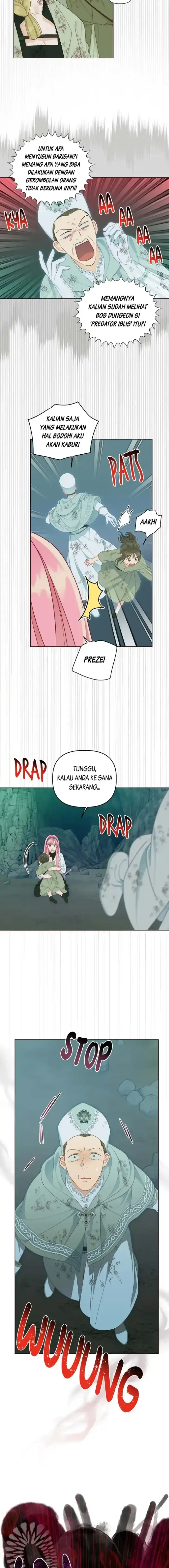 Baca A Transmigrator’s Privilege - Chapter 54 halaman 3