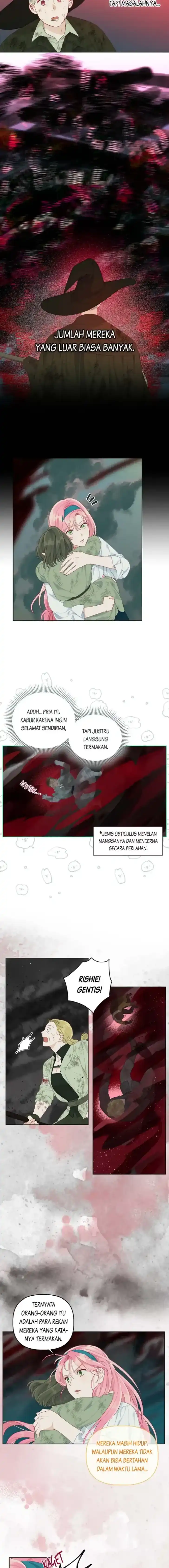 Baca A Transmigrator’s Privilege - Chapter 54 halaman 7