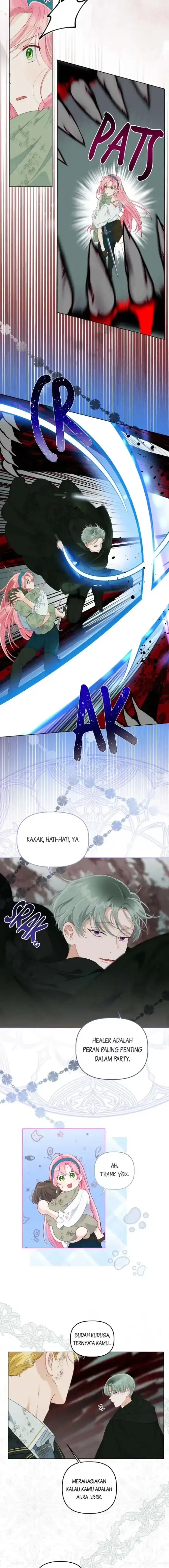 Baca A Transmigrator’s Privilege - Chapter 54 halaman 8