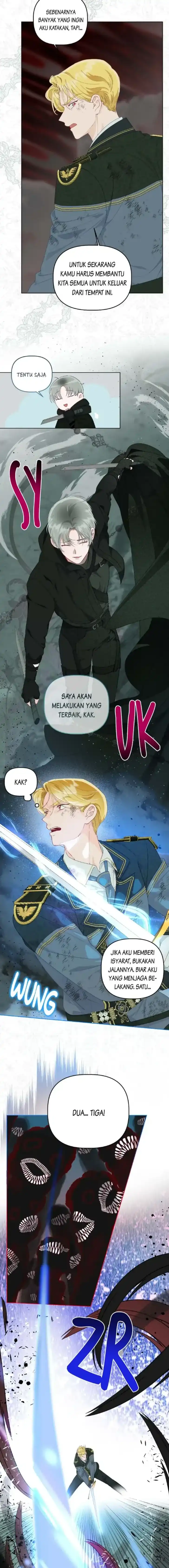 Baca A Transmigrator’s Privilege - Chapter 54 halaman 9