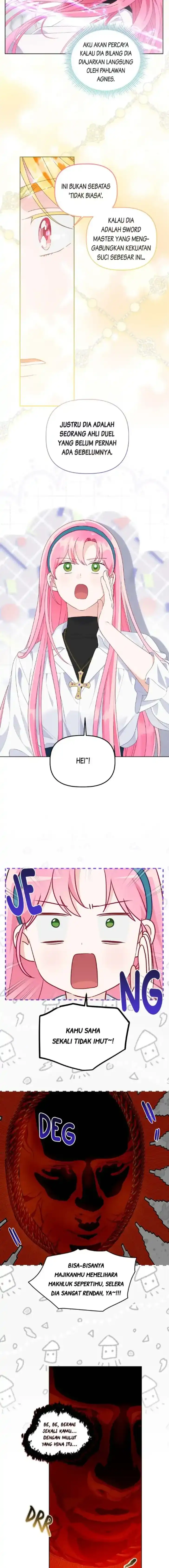 Baca A Transmigrator’s Privilege - Chapter 55 halaman 10