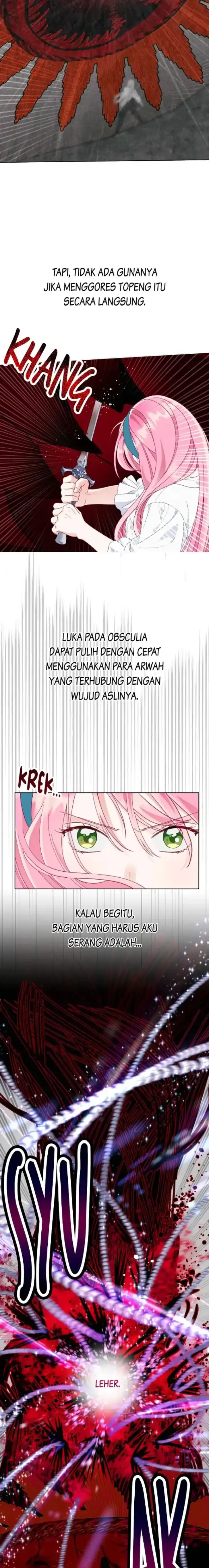 Baca A Transmigrator’s Privilege - Chapter 55 halaman 12